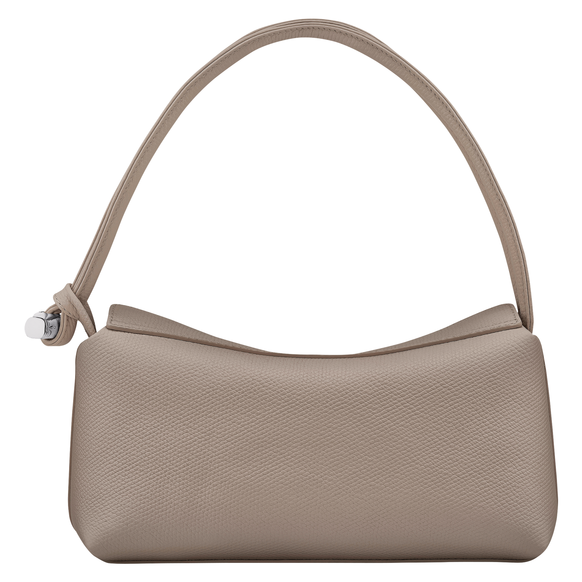 Le Roseau 숄더백 M, 클레이