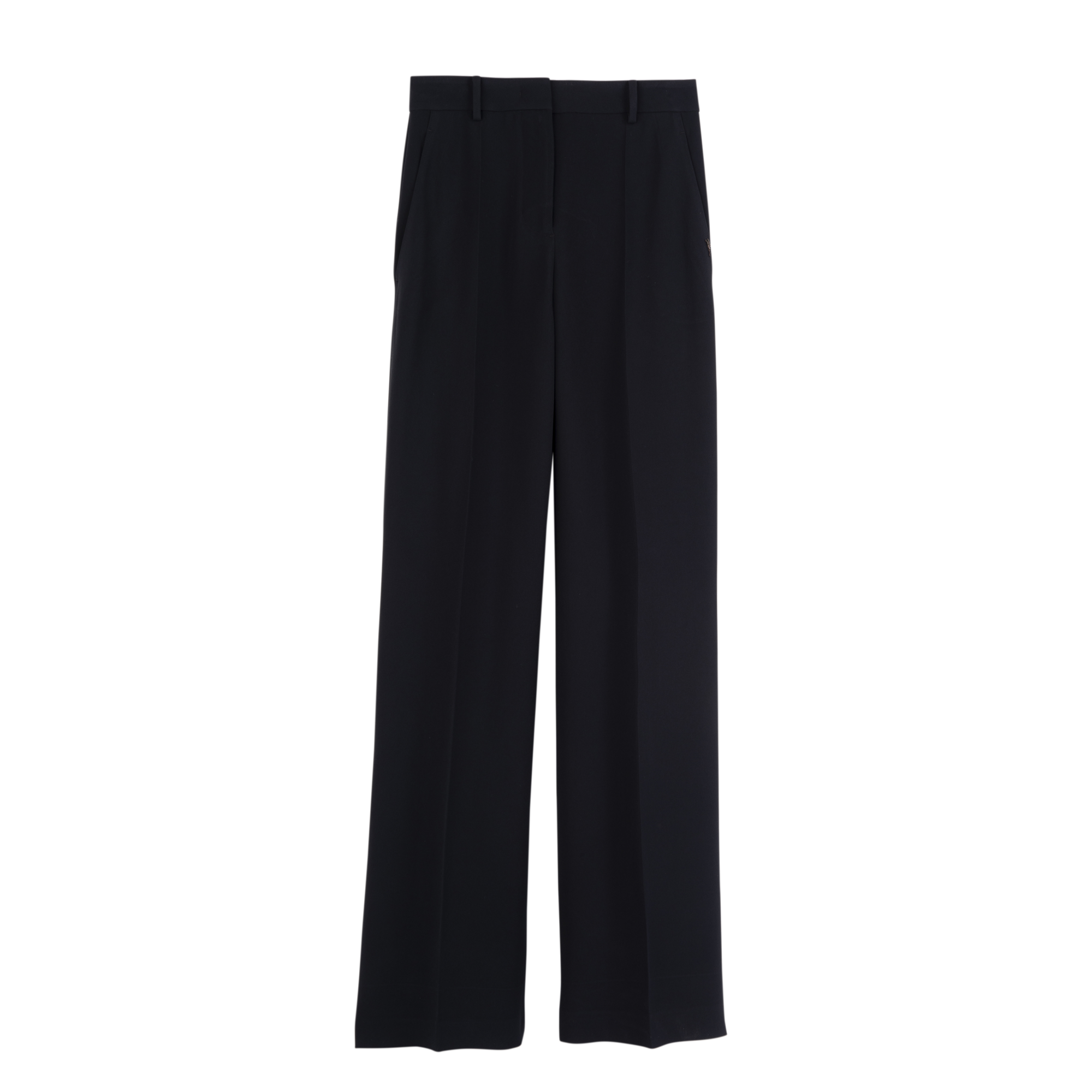 null Pantalones, Negro
