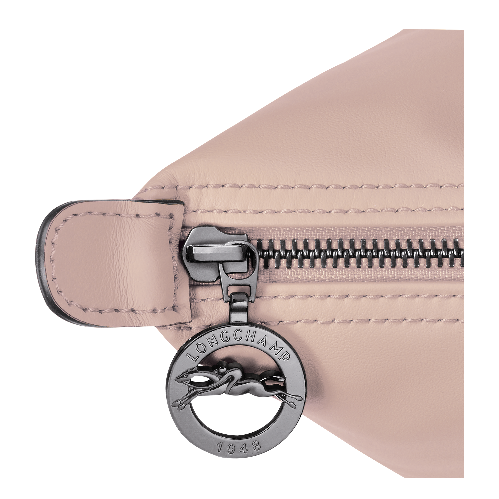 Tote bag M, Nude - View 6 of
6 - zoom in Le Pliage Xtra Tote bag M, Nude