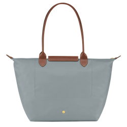 Le Pliage Original Sac cabas L, Acier