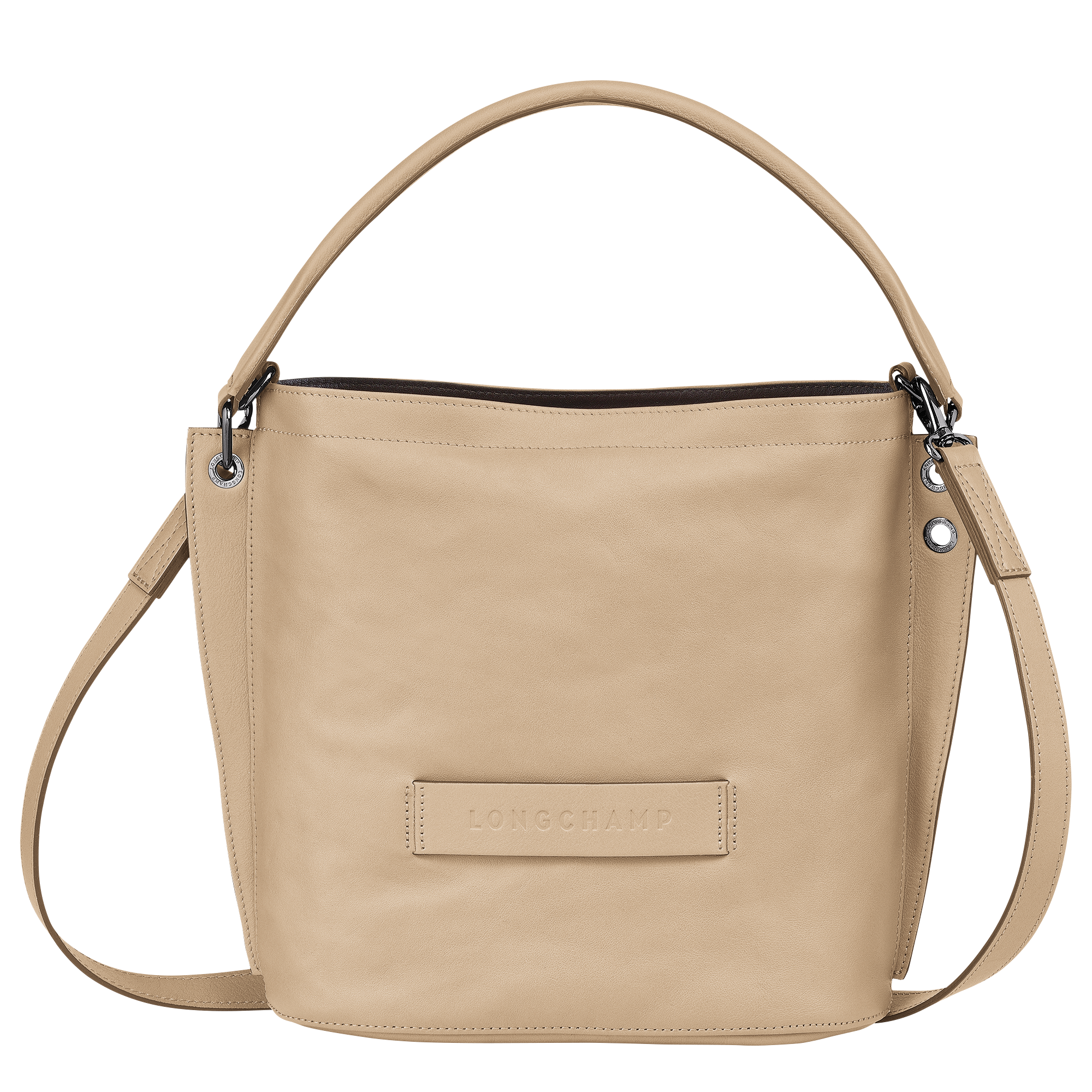 longchamp cow bag