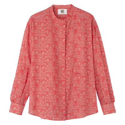 null Shirt, Tomato