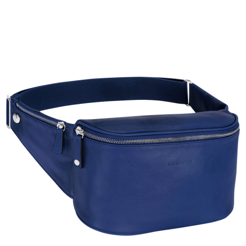 Pouch bag, 169 Blue View 1 of Pouch bag, 169 Blue, hi-res