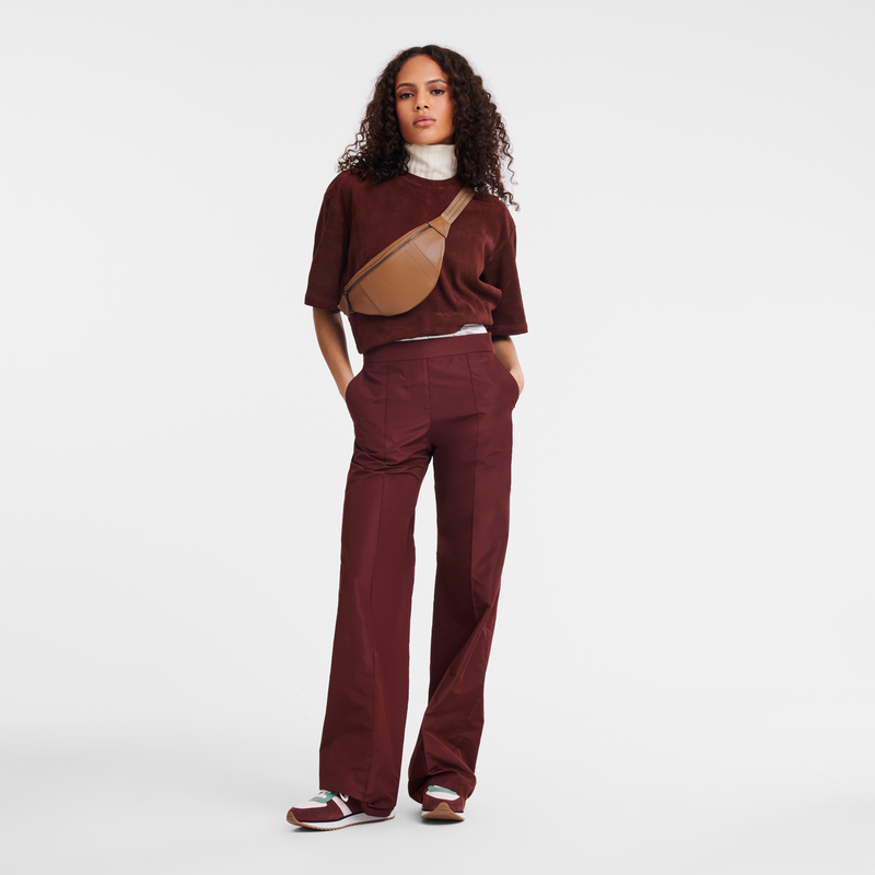 Longchamp 3d belt bag shop