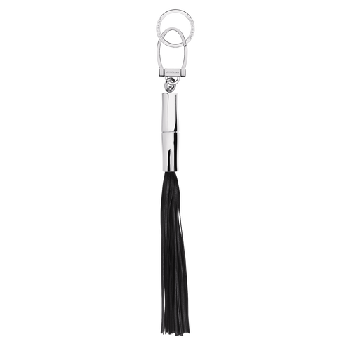 Porte-clés, Noir Vue 1 de Porte-clés, Noir, hi-res