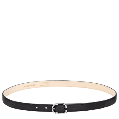 Archive Damesriem , Zwart - Leder