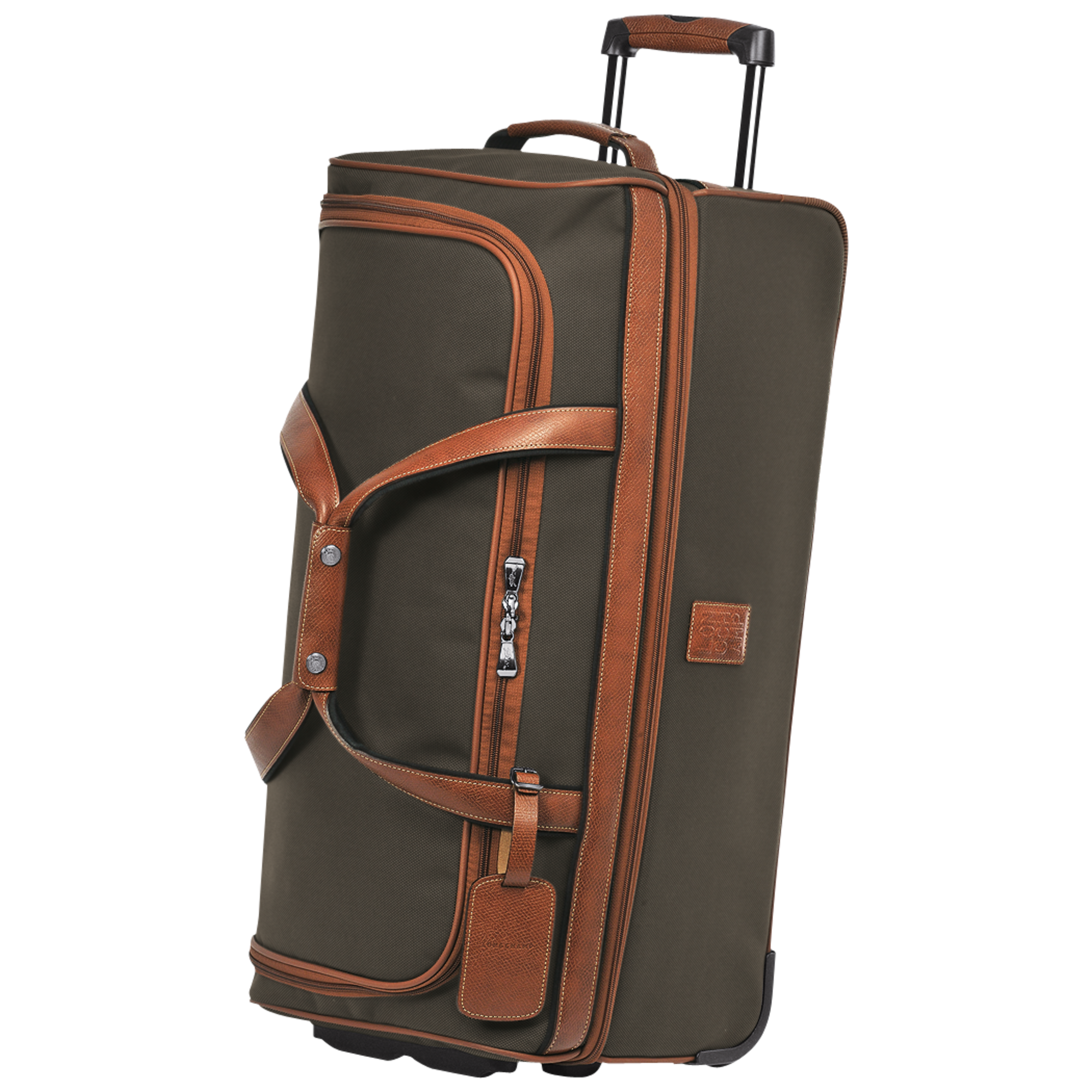 Boxford Bolsa de viaje L, Marr&oacute;n