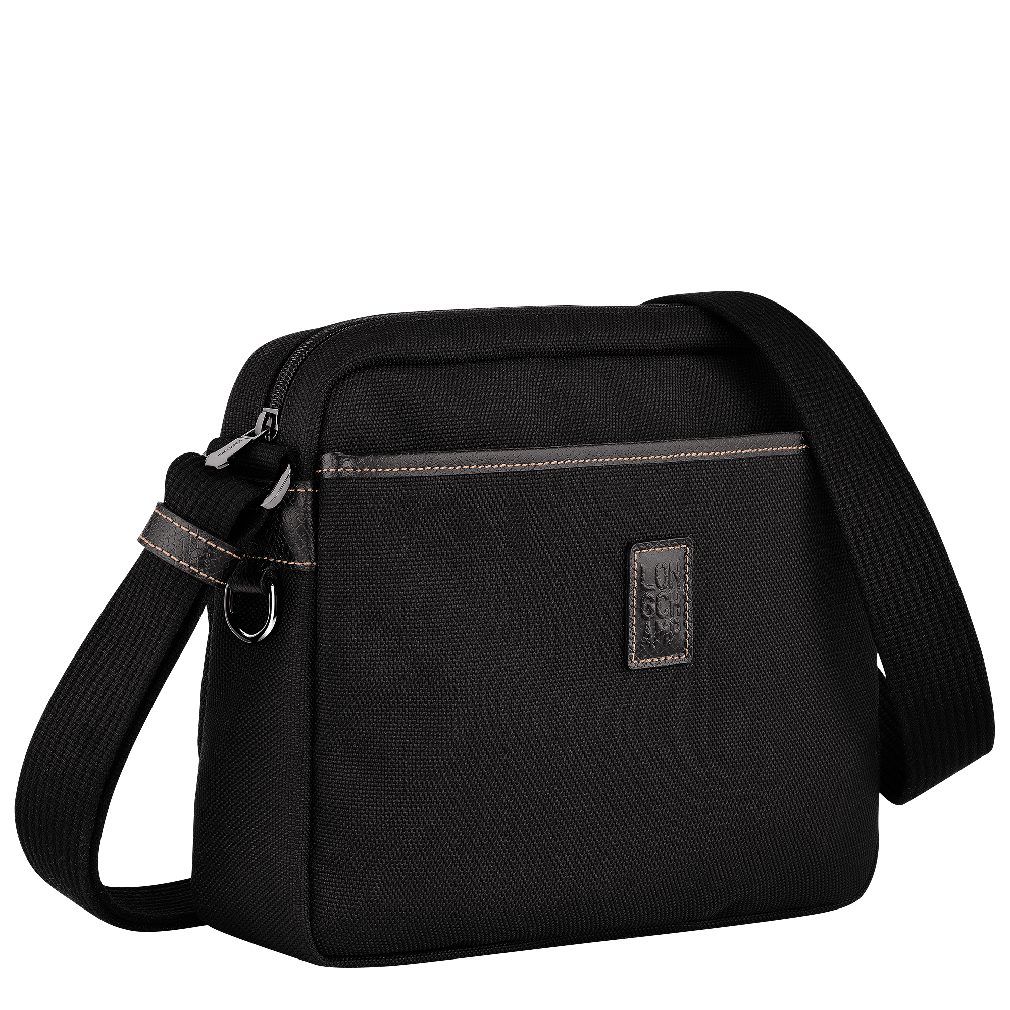 Boxford Backpack Black - Canvas (20035080001)