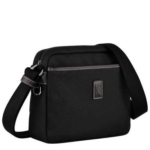 Boxford Bolsa para cámara M , Lona reciclada - Negro - Vista 3 de 5