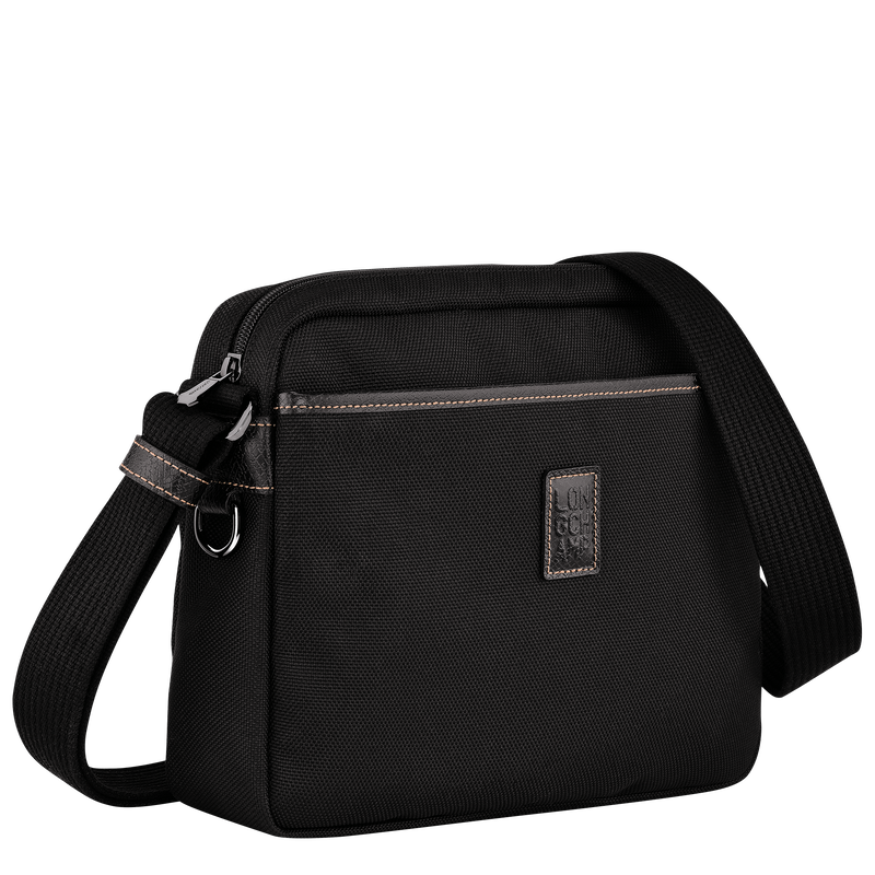 Boxford Bolsa para cámara M , Lona reciclada - Negro  - Vista 3 de 5