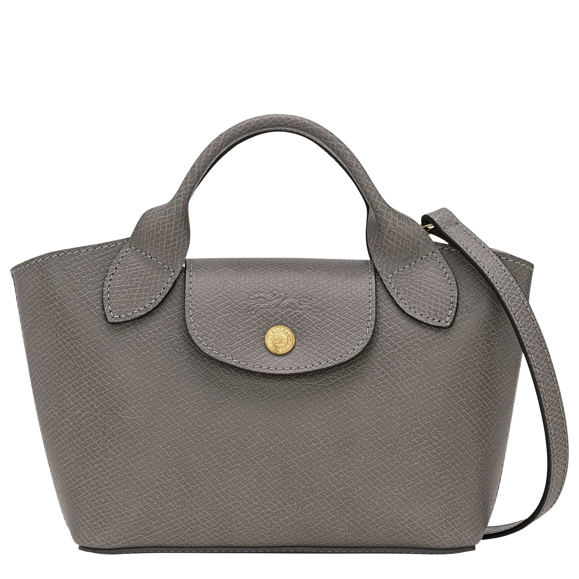 &Eacute;pure Tote bag XS, Turtledove