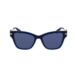 Gafas de sol , Otro - Azul
