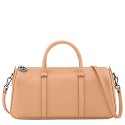 Daylong M Handbag , Seed - Leather