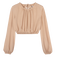 Cr&egrave;me