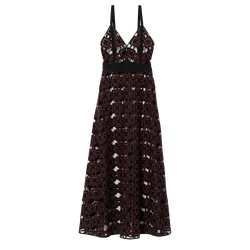 Robe longue