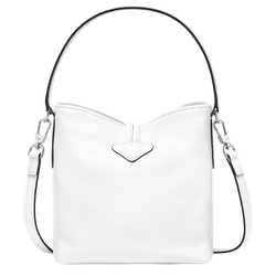 Roseau Sac seau XS, Blanc