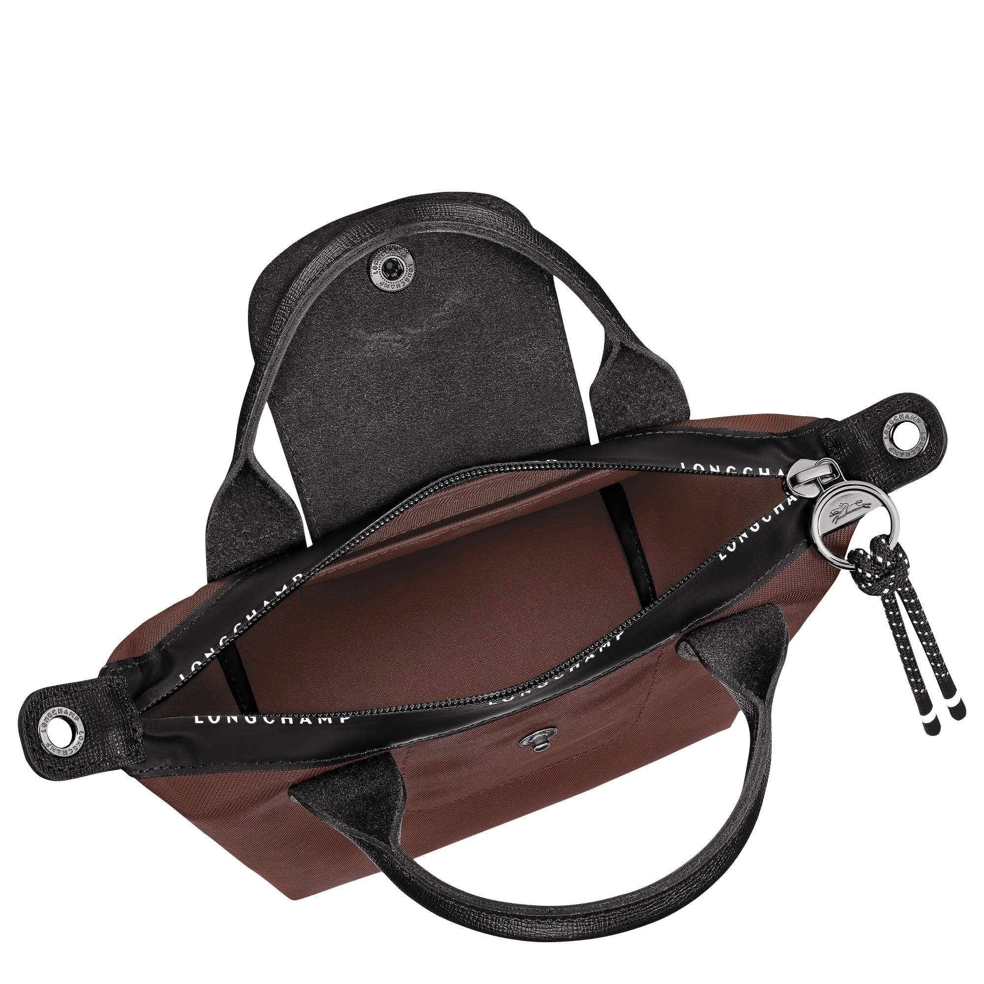 Le Pliage Energy Sac &agrave; main XS, Cacao