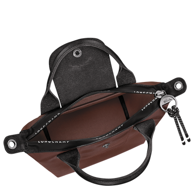 Le Pliage Energy Sac &agrave; main XS, Cacao