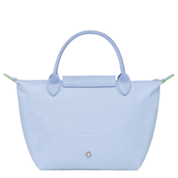 Le Pliage Green Sac à main S, Ciel