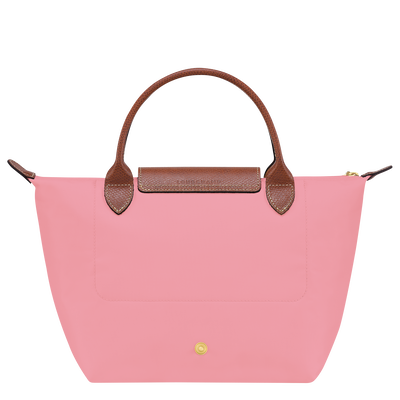Sac a main longchamp rose top