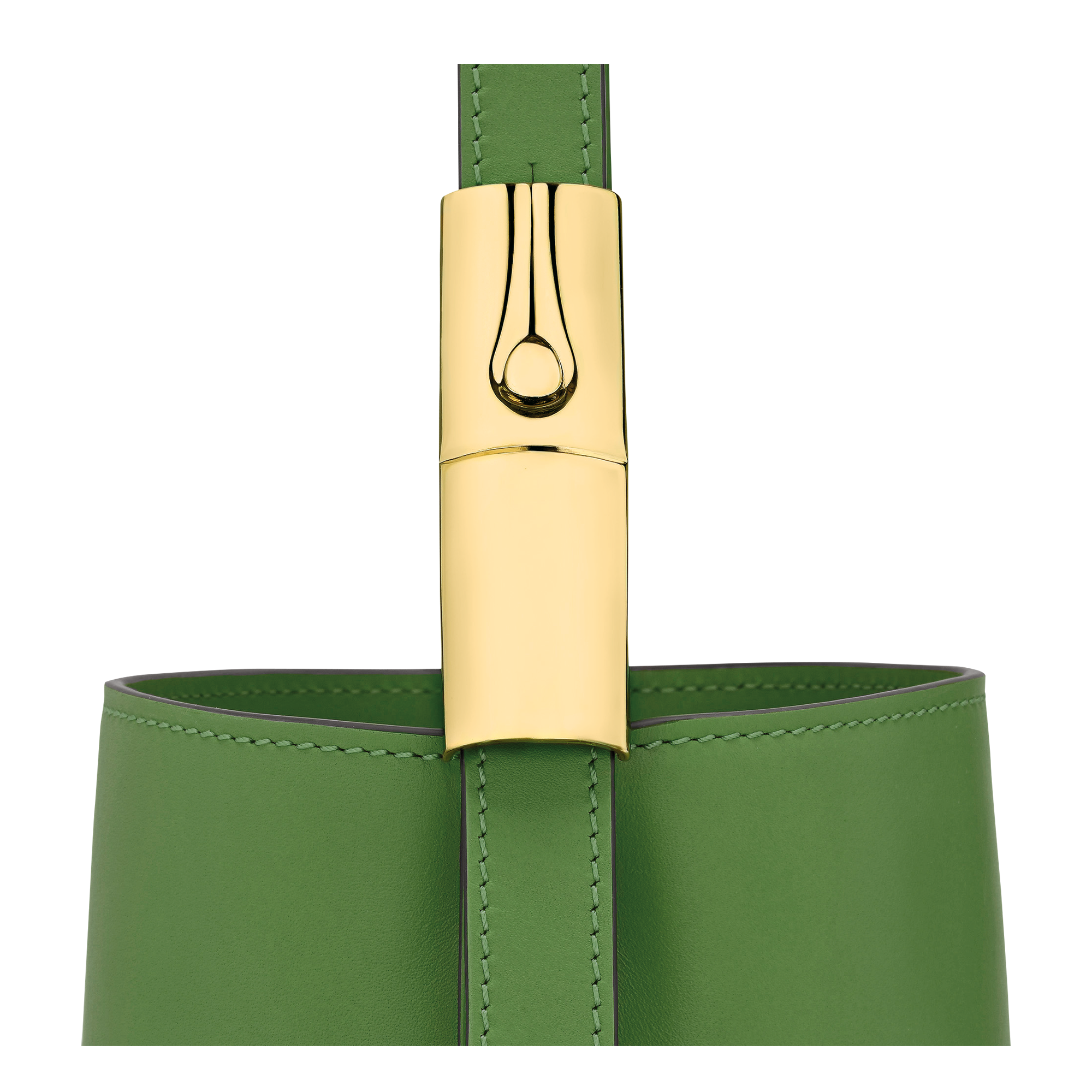 Le Smart Bolso saco XS, Matcha