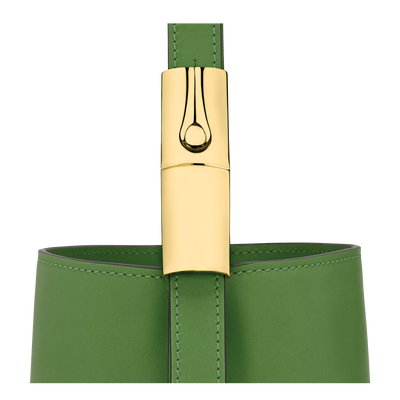 Le Smart Bolso saco XS, Matcha