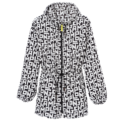 Fall-Winter 2020 Collection - Rain coat Rain coat
