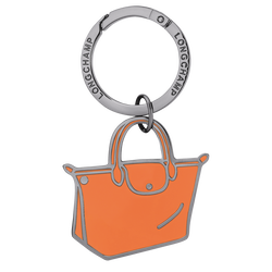 Le Pliage Key rings , Orange - OTHER