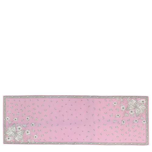 Stola, P03 Roze Stola, P03 Roze, hi-res