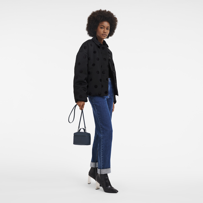 Le Pliage Xtra Vanity XS, Navy