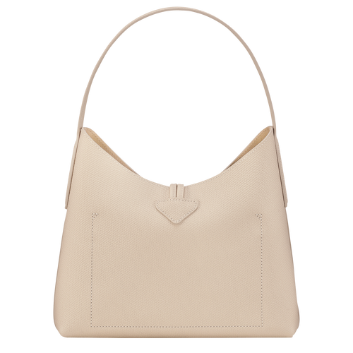 Le Roseau M Hobo bag , Paper - Leather - View 4 of  6