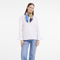 Mocassin longchamp store