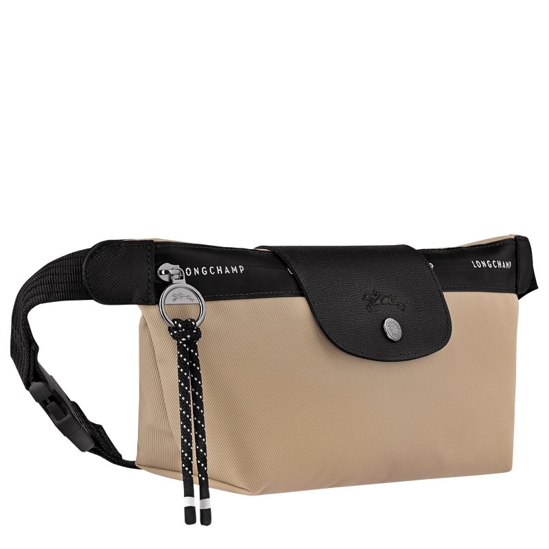 Gürteltasche M Le Pliage Energy Canvas - Tonerde | Longchamp DE