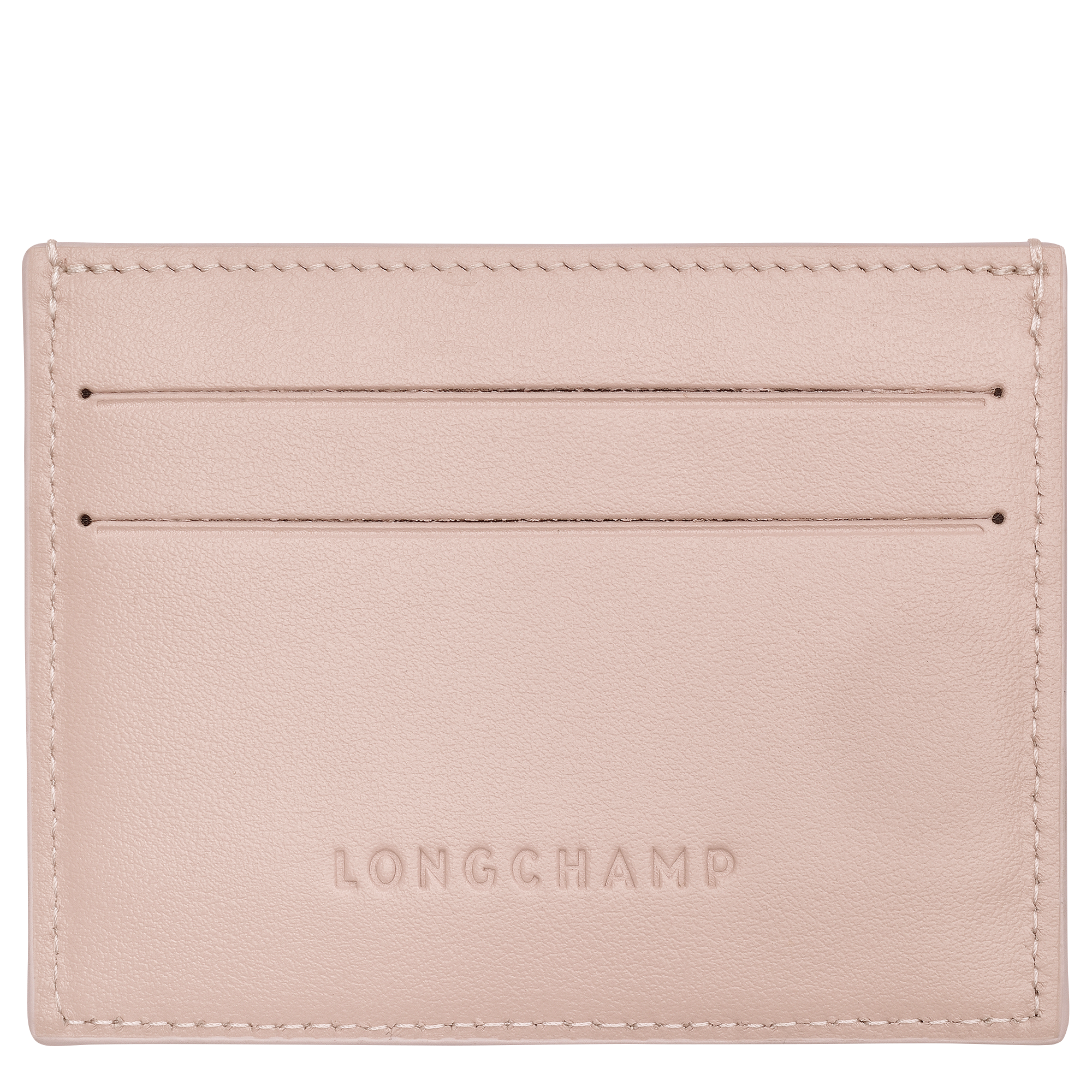 Le Roseau Porta-cart&otilde;es, Rosa p&eacute;tala