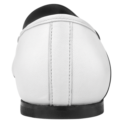 Energy Ballerinas, White