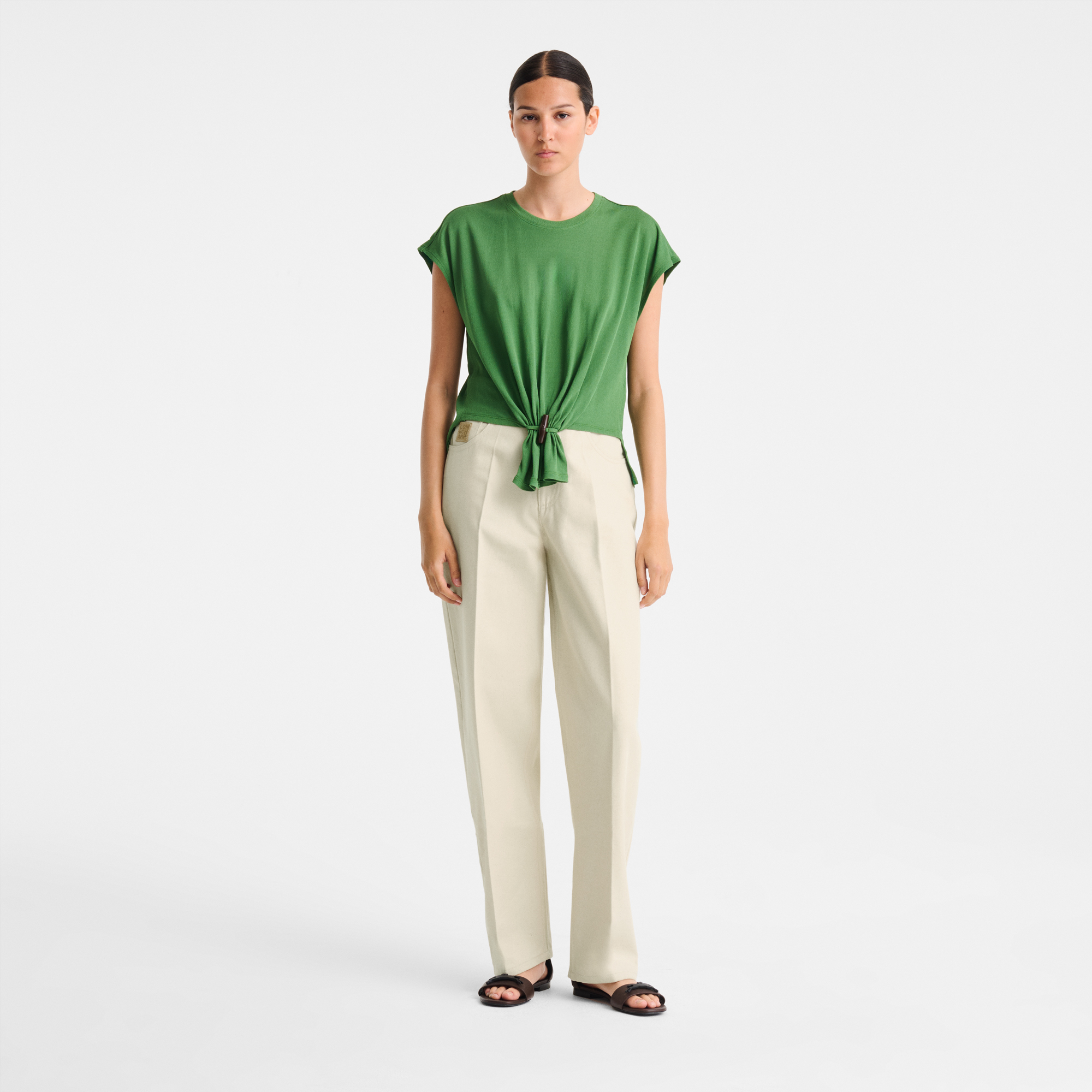 null Top, Matcha