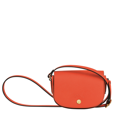 Bolso bandolera, Naranja