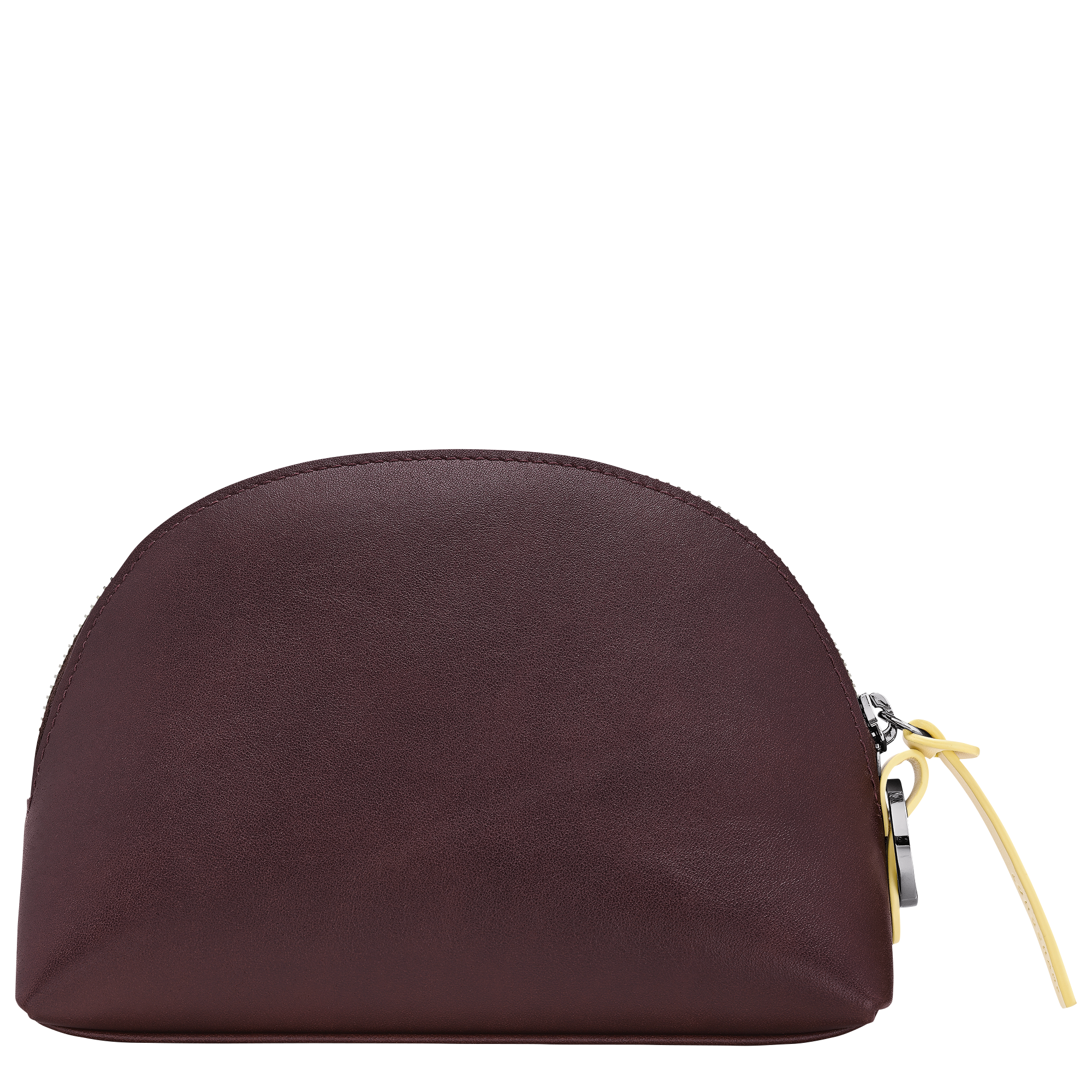 Pouch, Mocha - View 2 of
2 - zoom in Longchamp Pocket Pouch, Mocha