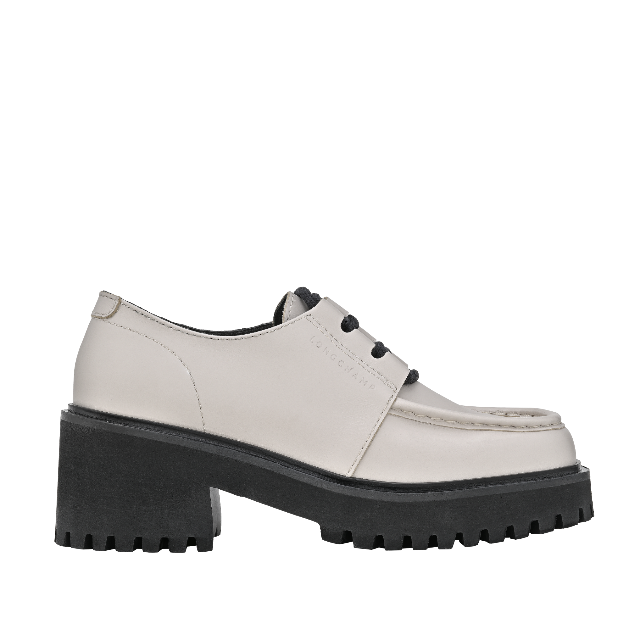 La Voyageuse Derbies, Papier