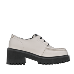 La Voyageuse Derby , Paper - Leather