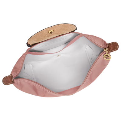 Le Pliage Original Backpack M, Pink Tea
