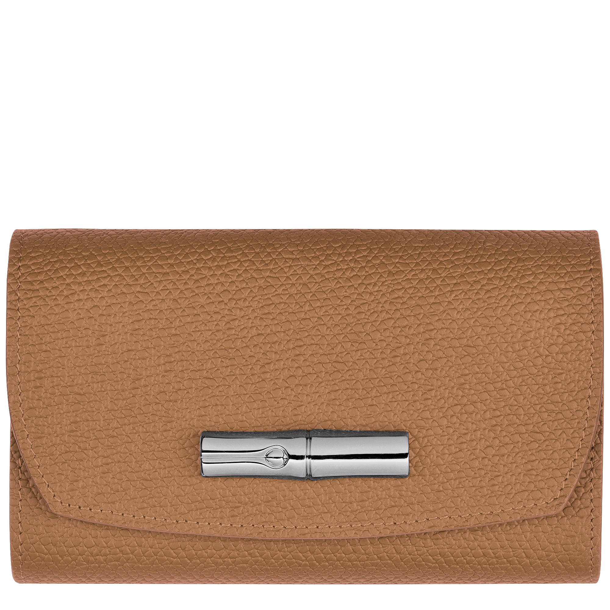 Longchamp Roseau Xs Shoulder Bag in Natural