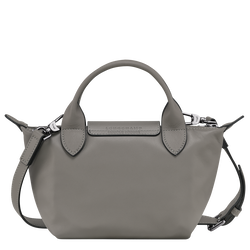 Le Pliage Xtra Handbag XS, Turtledove