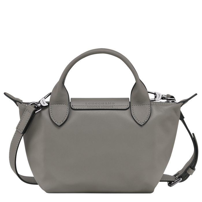 Le Pliage Xtra Handtasche XS, Turteltaube