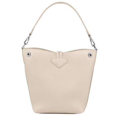 Le Roseau Bucket bag XS, Paper