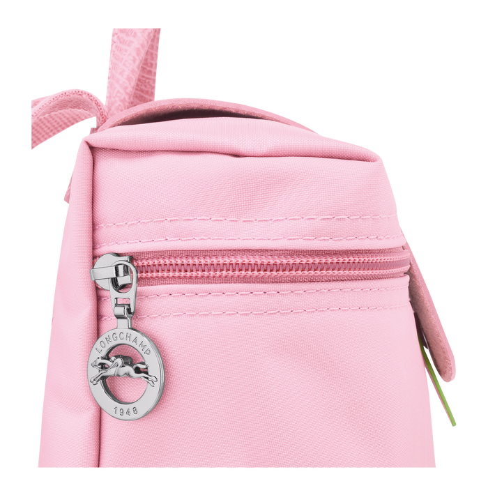 Le Pliage Green 後背包, 粉紅色