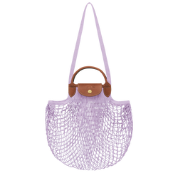 Longchamp - Le Pliage Filet Crossbody Bag - Female - Tu
