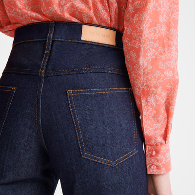 null Jeans,  Blu Notte