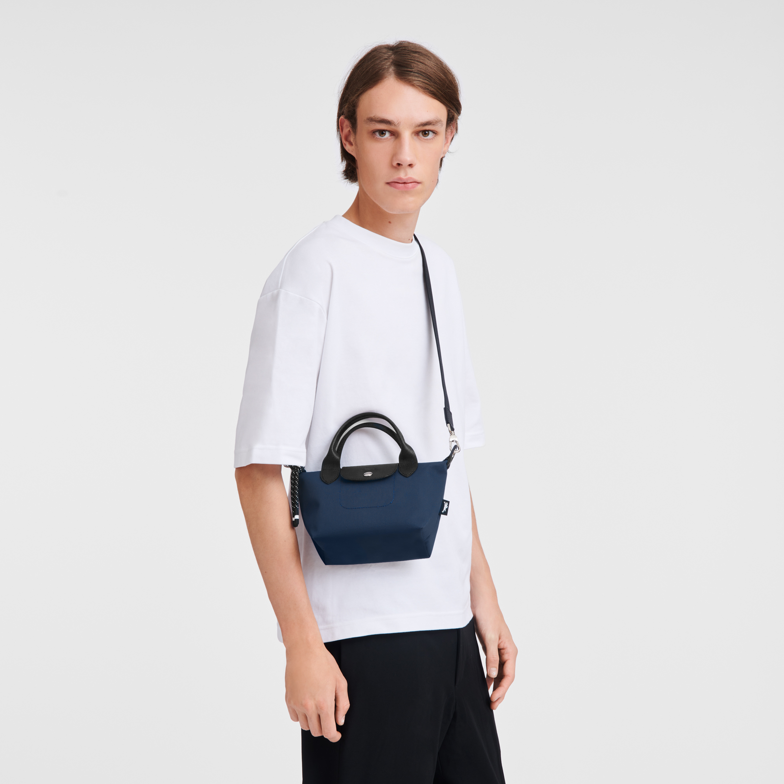 Sac longchamp petit sales modele