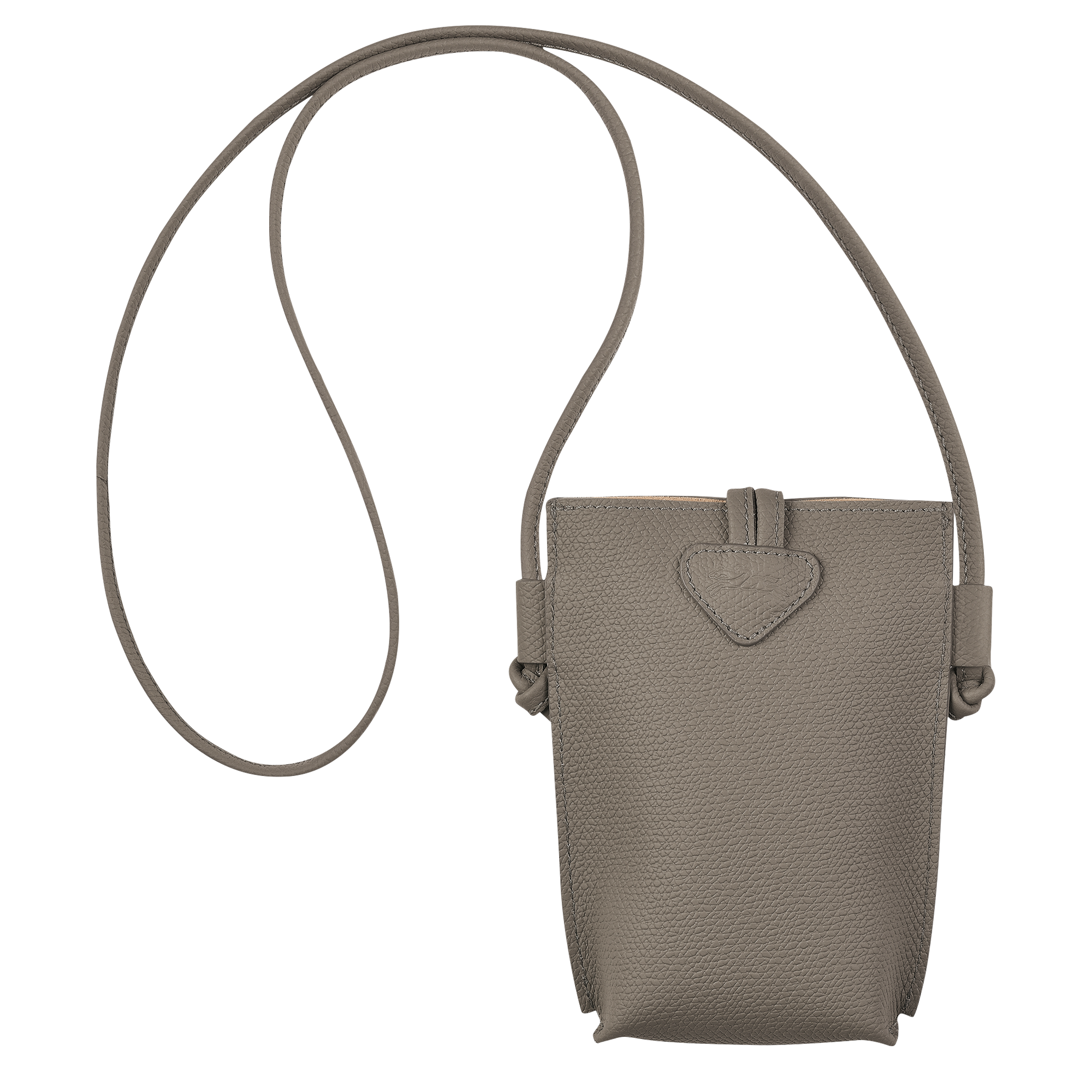 Roseau スマートフォンケース(ストラップ付), タートルドーブ